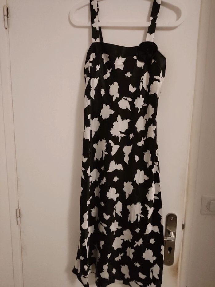 Nuisette longue taille s - photo numéro 2