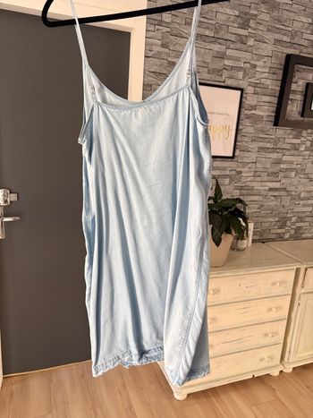 Robe été 