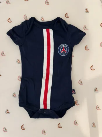Body PSG