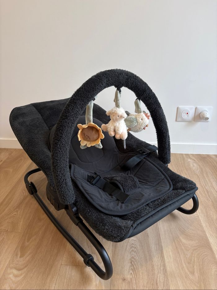 Transat bébé