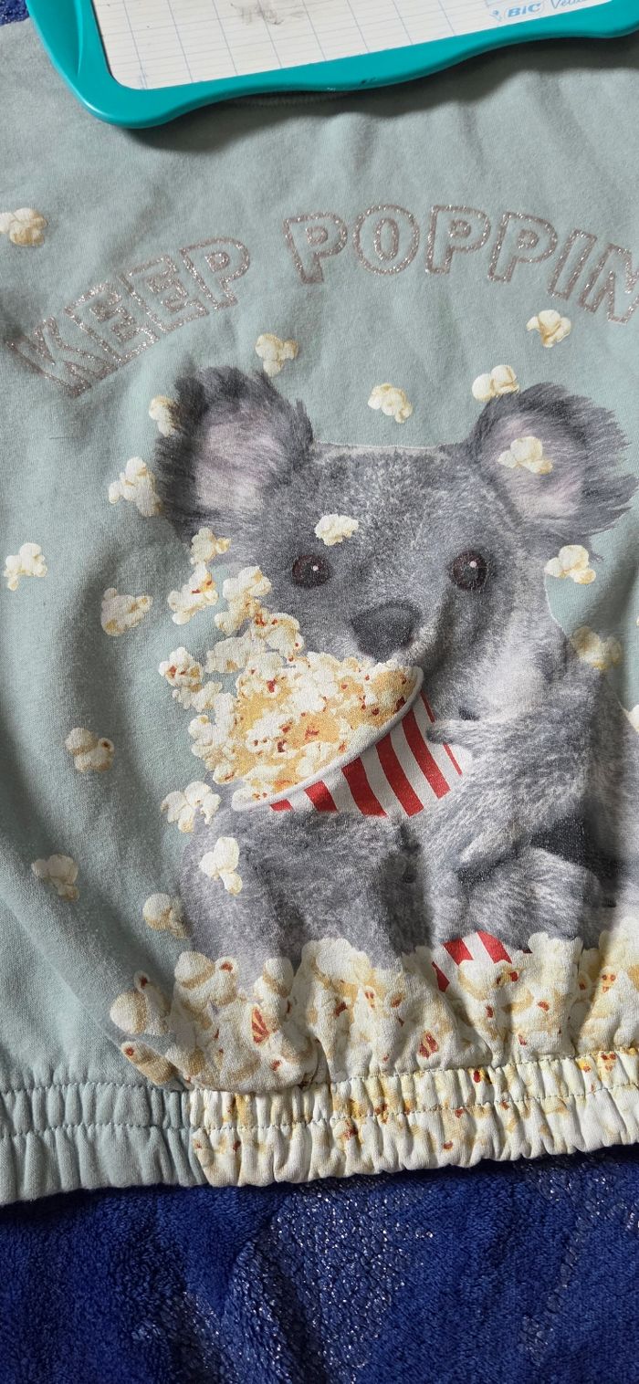 Pull koala - photo numéro 2