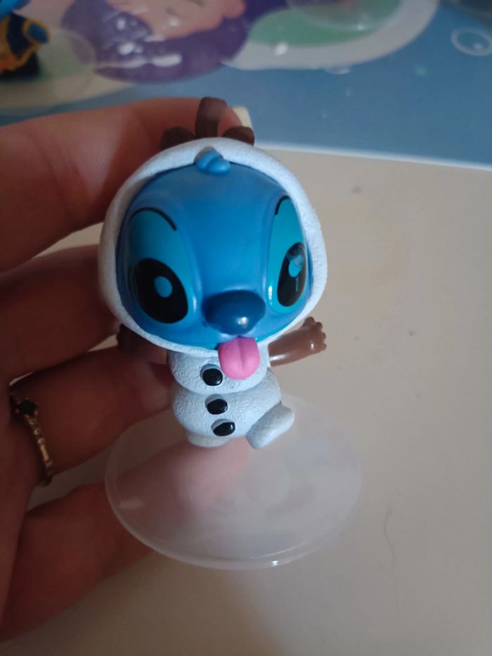 Stitch dumbo - photo numéro 6