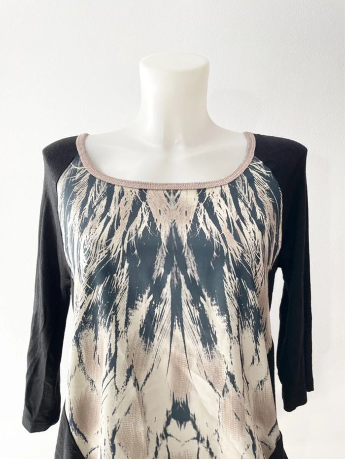 Blouse Breal - photo numéro 3