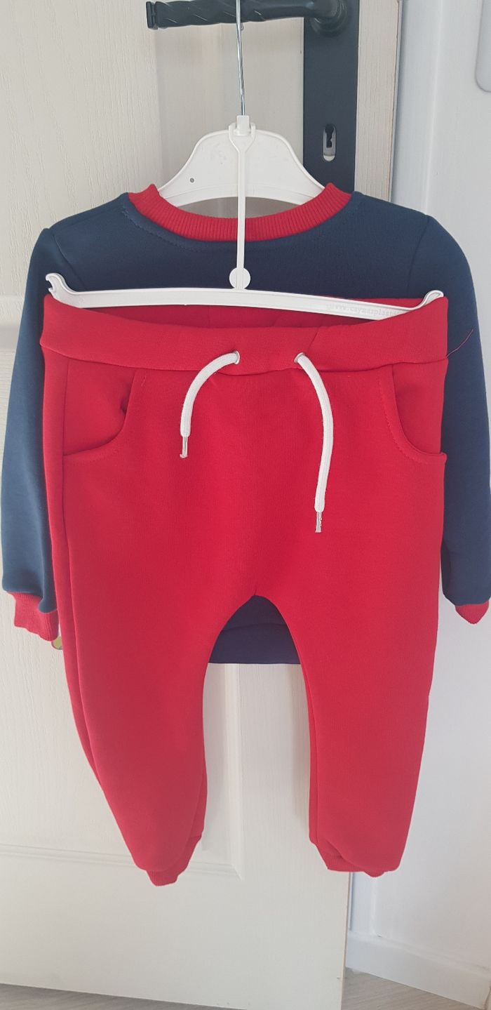 Ensemble de Noël - photo numéro 2