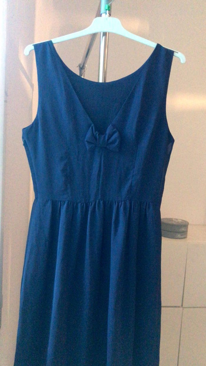 Robe légère