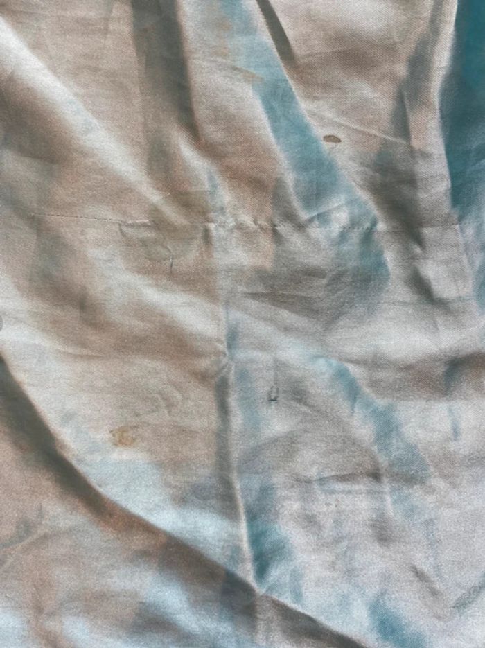 Déguisement La Reine des Neige 7/8 ans - photo numéro 8