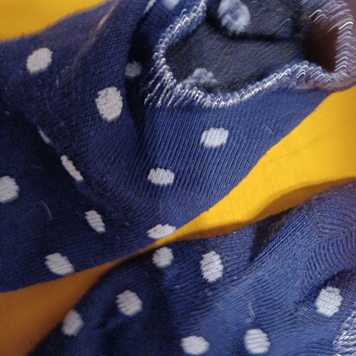 Mini chaussettes - photo numéro 2