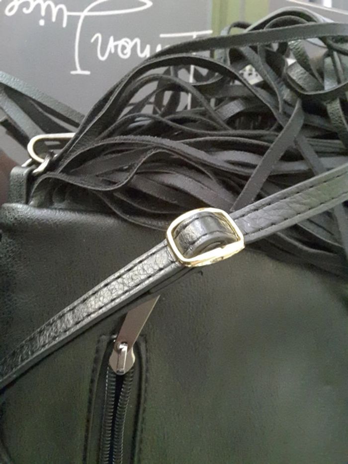 Sac bandoulière - photo numéro 4