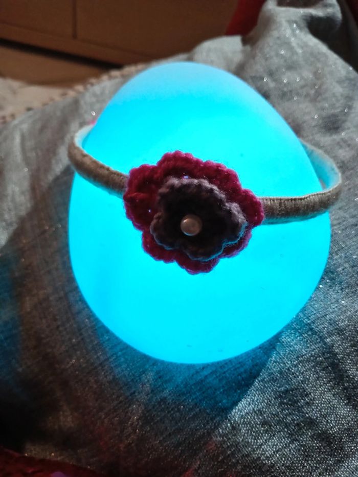 Serre tête - photo numéro 2