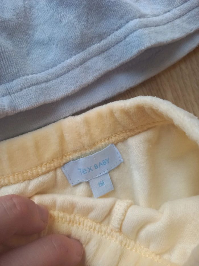 Tenue 1 mois - photo numéro 2