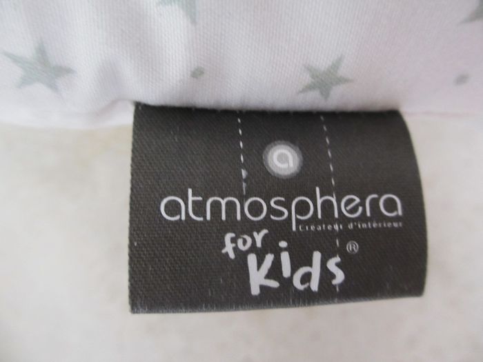 Ensemble déco pour chambre fille Atmosphera for Kids - photo numéro 7