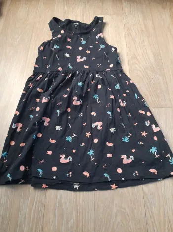 robe 10 ans