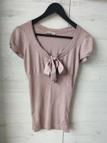 Top kookaï Taille 1