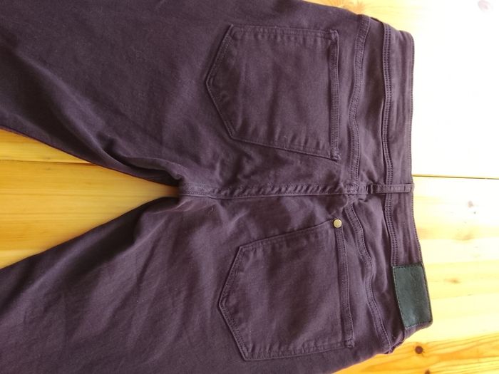 Jean Skinny - photo numéro 2