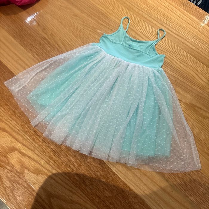 Robe tulle - photo numéro 3
