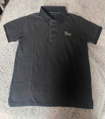 Polo homme L