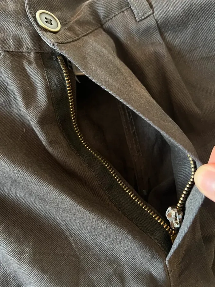 Pantalon cargo homme Dickies taille XL Pantalón hombre Pantaloni uomo Herrenhose - photo numéro 5