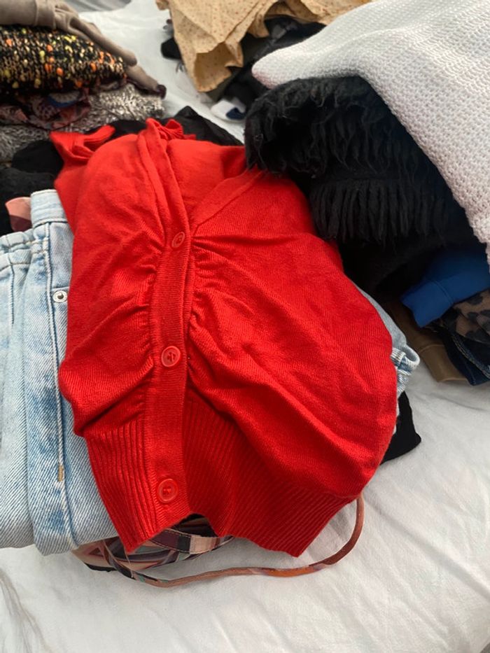 Lot de vêtements femmes S,m,l,Xl,xxl - photo numéro 4