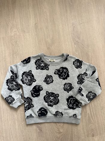 Sweat Kenzo