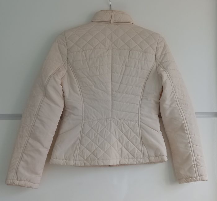 Veste demi-saison - photo numéro 2