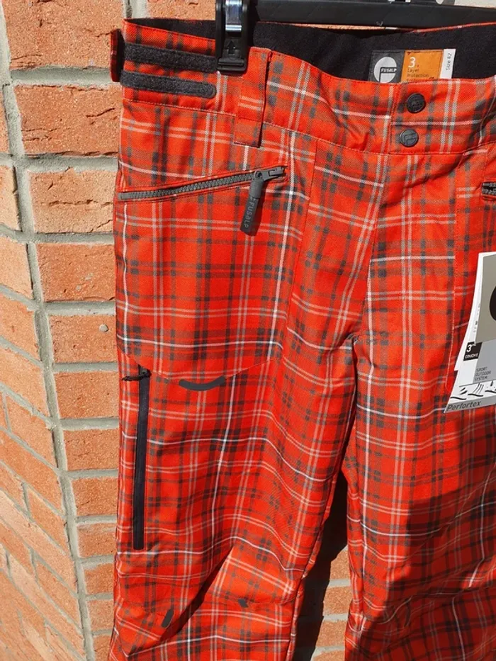 Pantalon ski Fusalp neuf 42 L - photo numéro 6