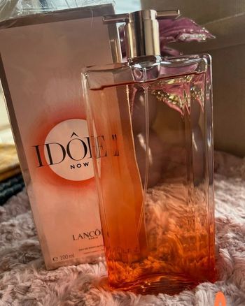 Parfum de marque