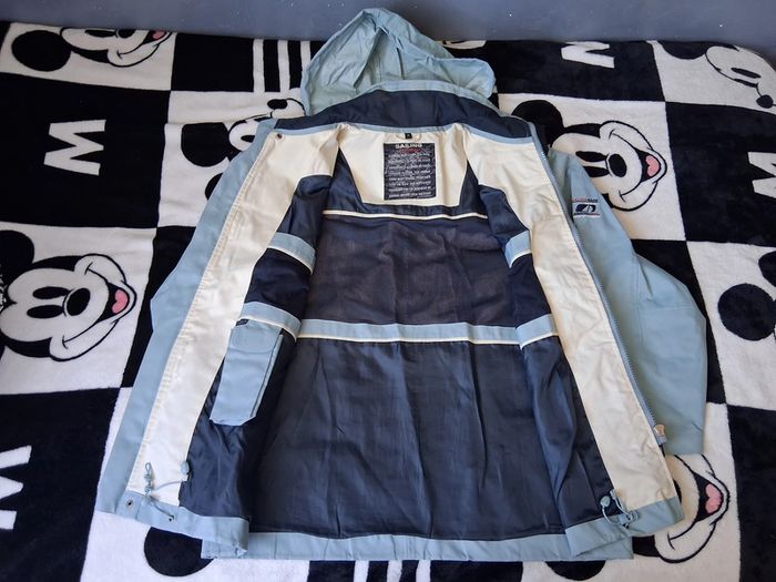 Blouson Taille M - photo numéro 2