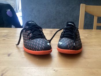 Chaussures puma taille 36