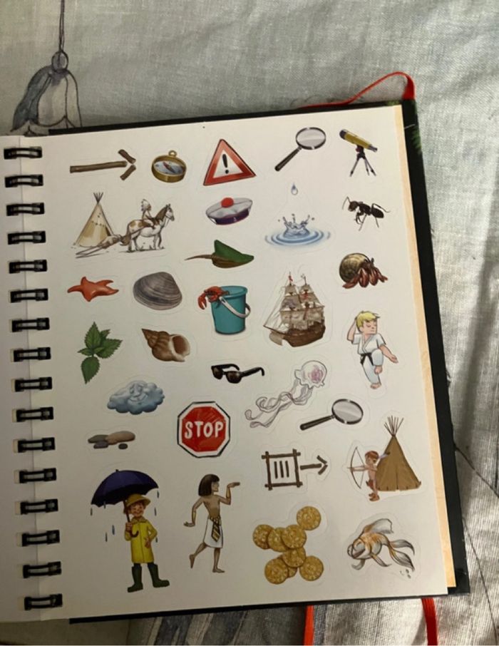 Le boy’s book - photo numéro 10