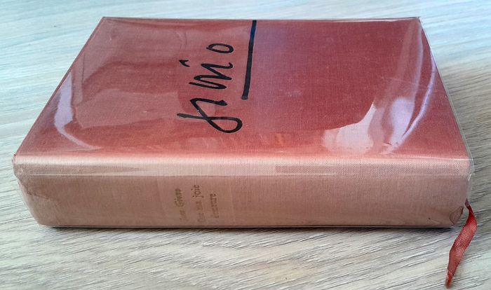 Jean Giono - que ma joie demeure - photo numéro 3