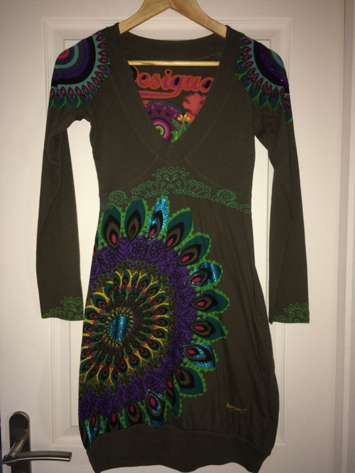 Robe Desigual
