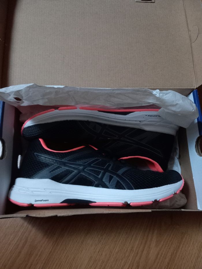 Basket - photo numéro 2