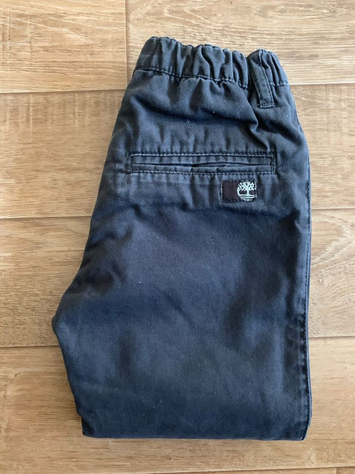 Pantalon Timberland - photo numéro 4