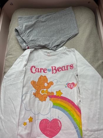 Pyjama 6 ans Les Bisounours