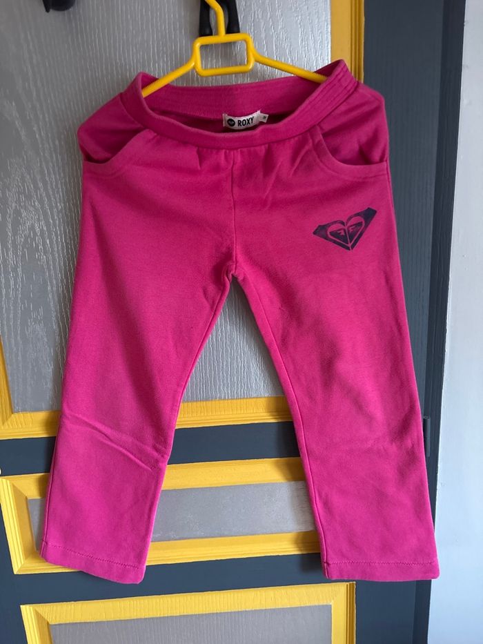 Pantalon survet  Roxy 12 ans