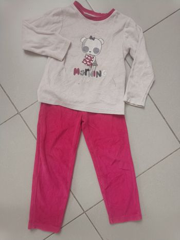 Pyjama