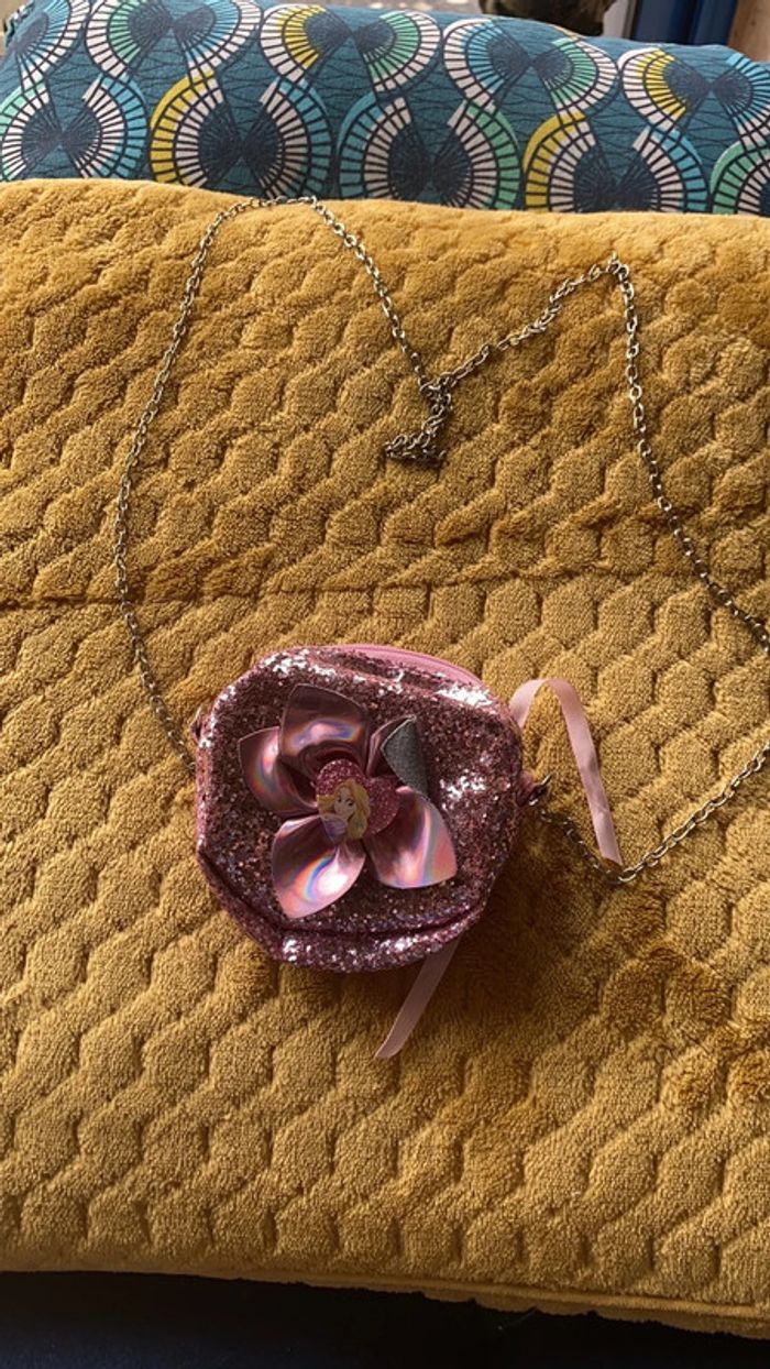Sac Disney princesse