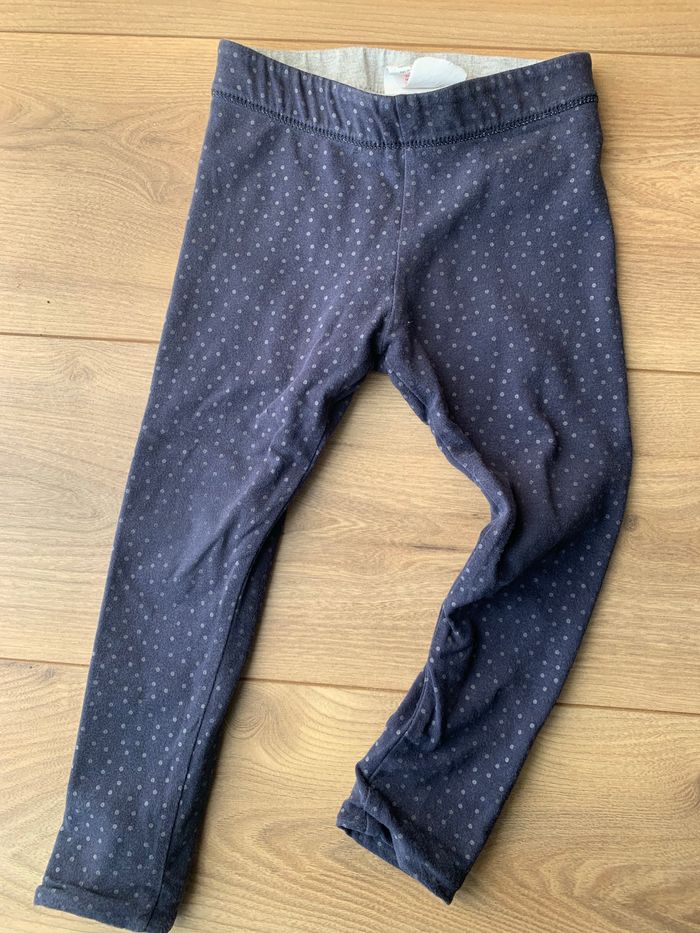 Legging IKKS - 3 ans