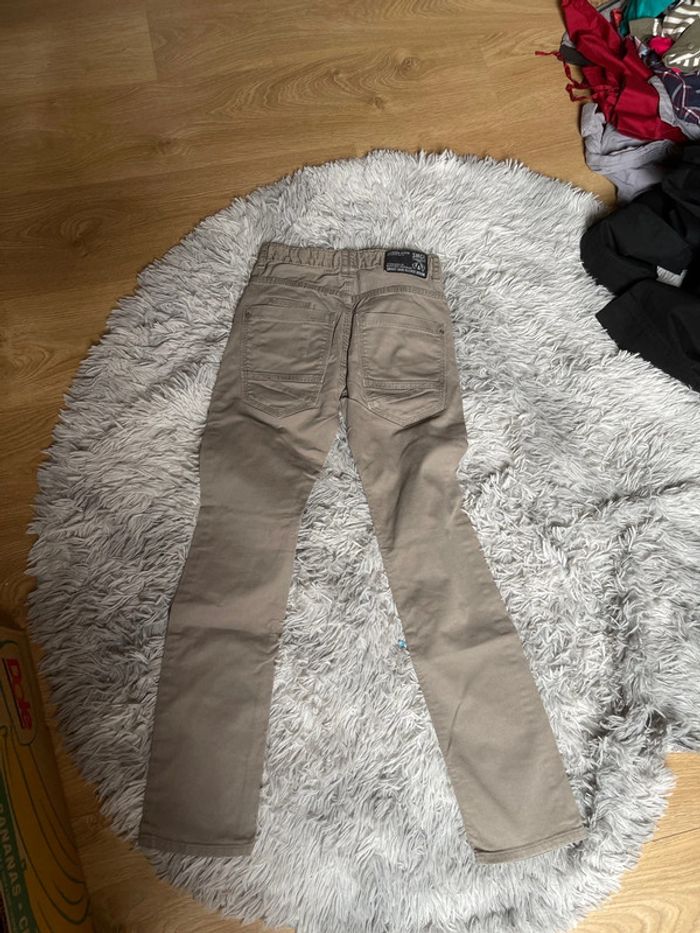Jeans jbc 140 - photo numéro 2