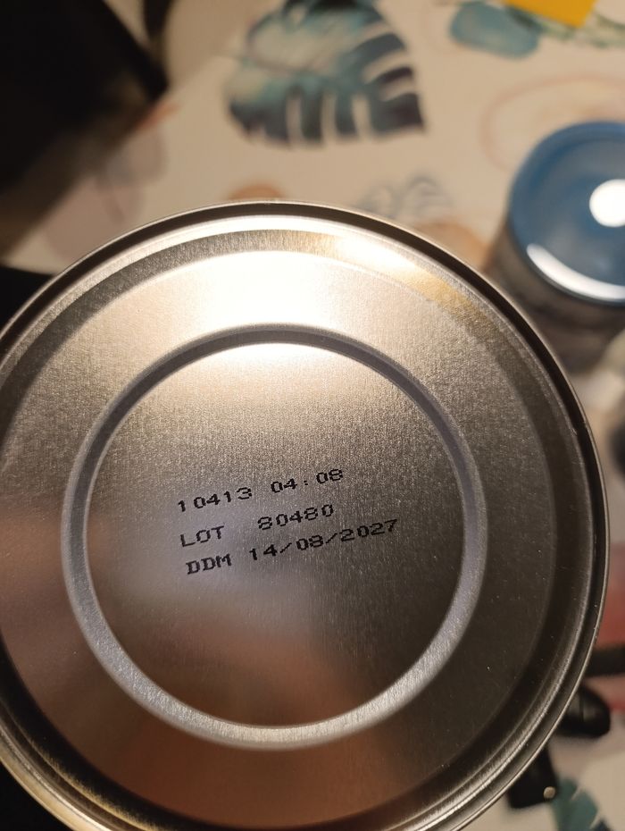 3 boites Modilac 1er âge AR - photo numéro 5