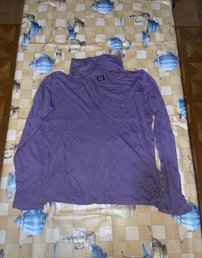 Haut 👚 - photo numéro 4