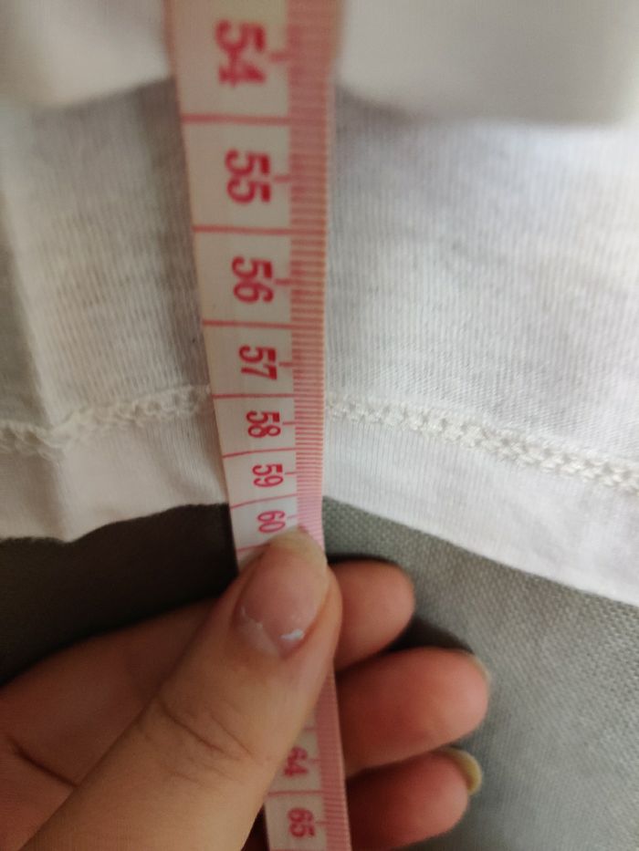 Tee-shirt - photo numéro 5
