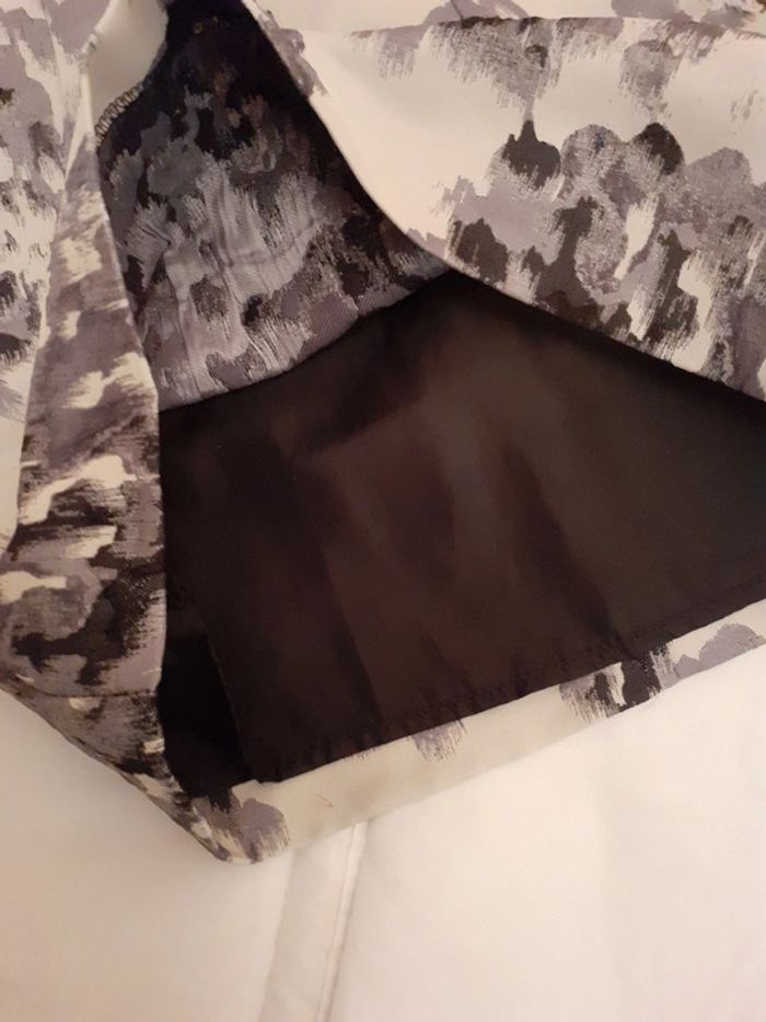 Jupe  H&M taille 34 - photo numéro 8