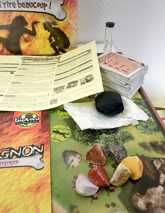 Cro-Magnon - photo numéro 3