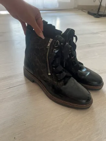 Bottines Myma