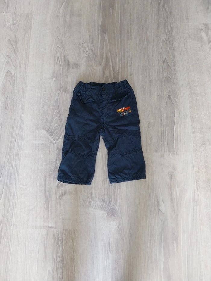 lot hiver 9m garcon 12 articles - photo numéro 4