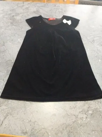 Robe de fête 6 ans