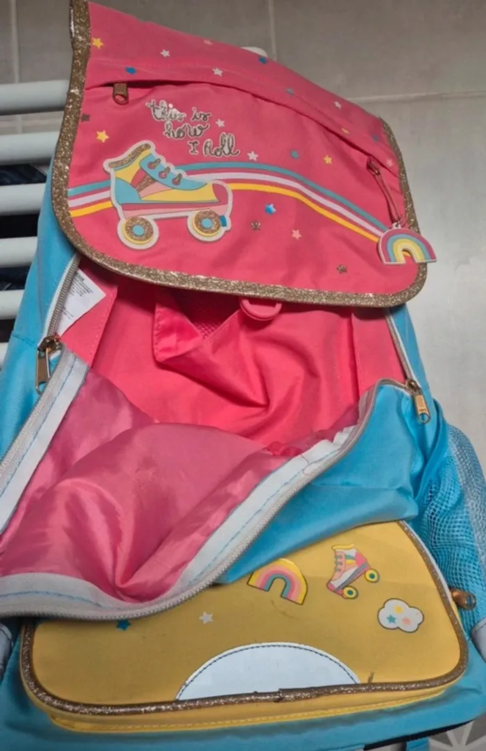 Cartable