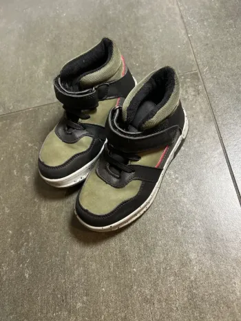 Chaussures garçon