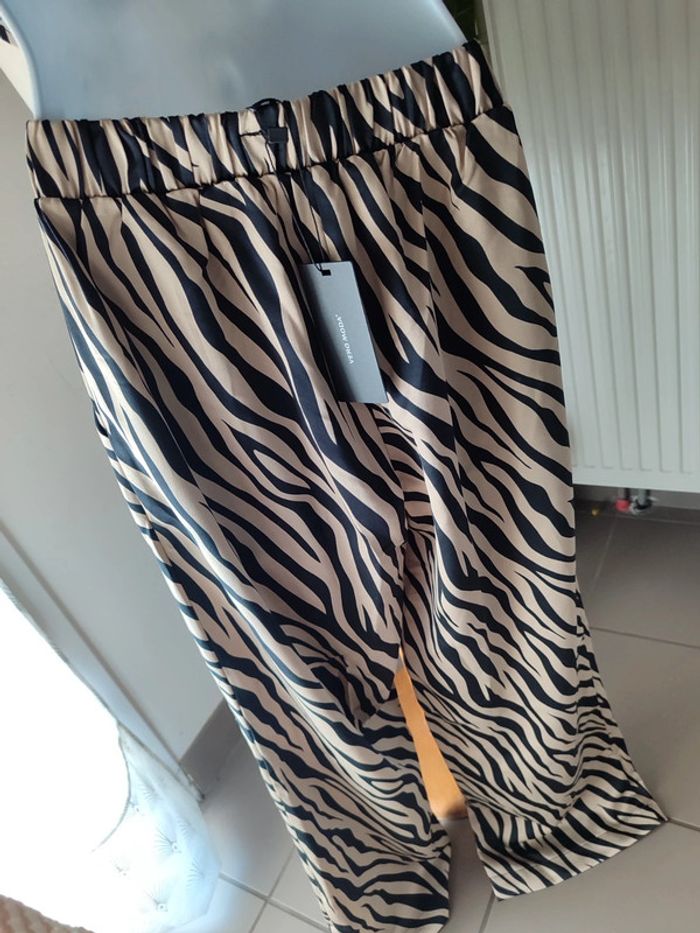 Ensemble chemise et pantalon - photo numéro 3